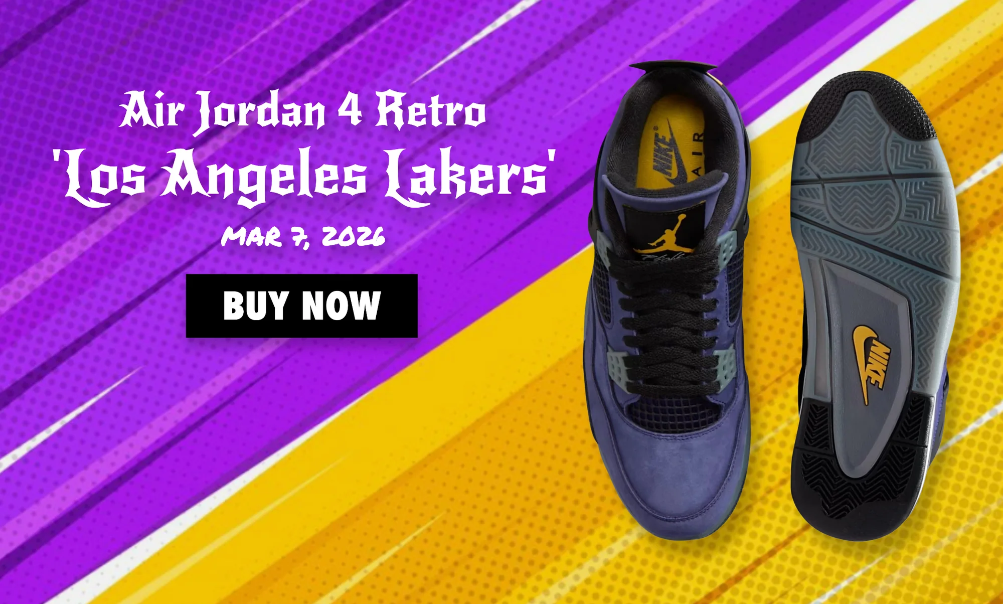 Elevate Your Sneaker Game Today